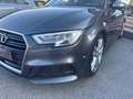 Audi A3 A3  2.0 CV 184 S. TRONIC QUATRO S-LINE Grau - thumbnail 8