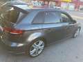 Audi A3 A3  2.0 CV 184 S. TRONIC QUATRO S-LINE Grau - thumbnail 32