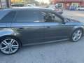Audi A3 A3  2.0 CV 184 S. TRONIC QUATRO S-LINE Grau - thumbnail 4