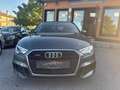 Audi A3 A3  2.0 CV 184 S. TRONIC QUATRO S-LINE Grau - thumbnail 1