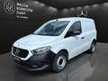 Mercedes-Benz Citan 112 CDI Kasten BASE Standard +MBUX+KAMERA Blanc - thumbnail 2