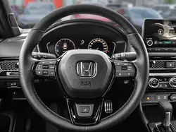 Honda Civic 2026 — фото 13