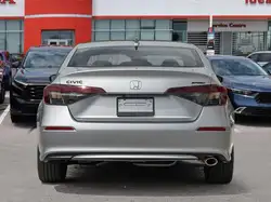 Honda Civic 2026