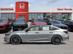 Honda Civic 2026