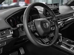Honda Civic 2026 — фото 12