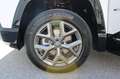 Jeep Compass Compass First Edition e-Hybrid Weiß - thumbnail 3