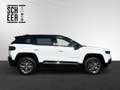 Jeep Compass Compass First Edition e-Hybrid Weiß - thumbnail 18