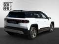 Jeep Compass Compass First Edition e-Hybrid Weiß - thumbnail 2