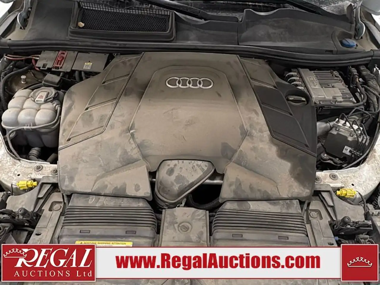 Audi Q7 снимка Audi Q7