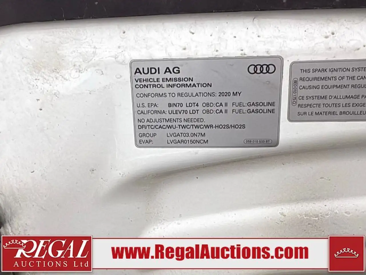Audi Q7 снимка Audi Q7