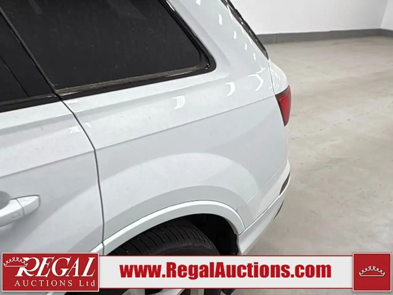 Audi Q7 снимка Audi Q7
