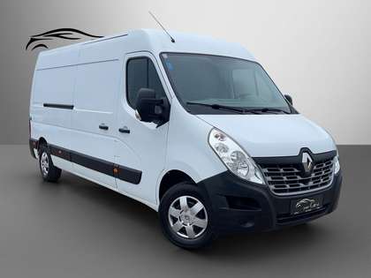 Renault Master L3H2 3,5t dCi 125 *MwSt. ausweisbar*