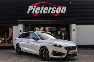 SPORTSTOURER 1.4 e-Hybrid VZ Business VIRTUAL