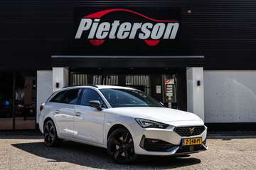 SPORTSTOURER 1.4 e-Hybrid VZ Business VIRTUAL