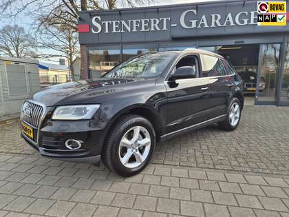 Audi Q5 2.0 TFSI quattro