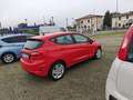 Ford Fiesta 5p 1.5 tdci Vignale 85cv - thumbnail 2