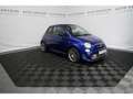 Abarth 595C Cabrio 595 C Competizione Xenon+PDC+17'' Bleu - thumbnail 7