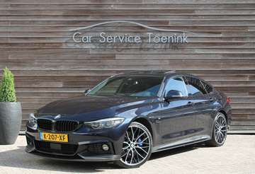 430d xDrive M-Sport, LED, Memory Seats