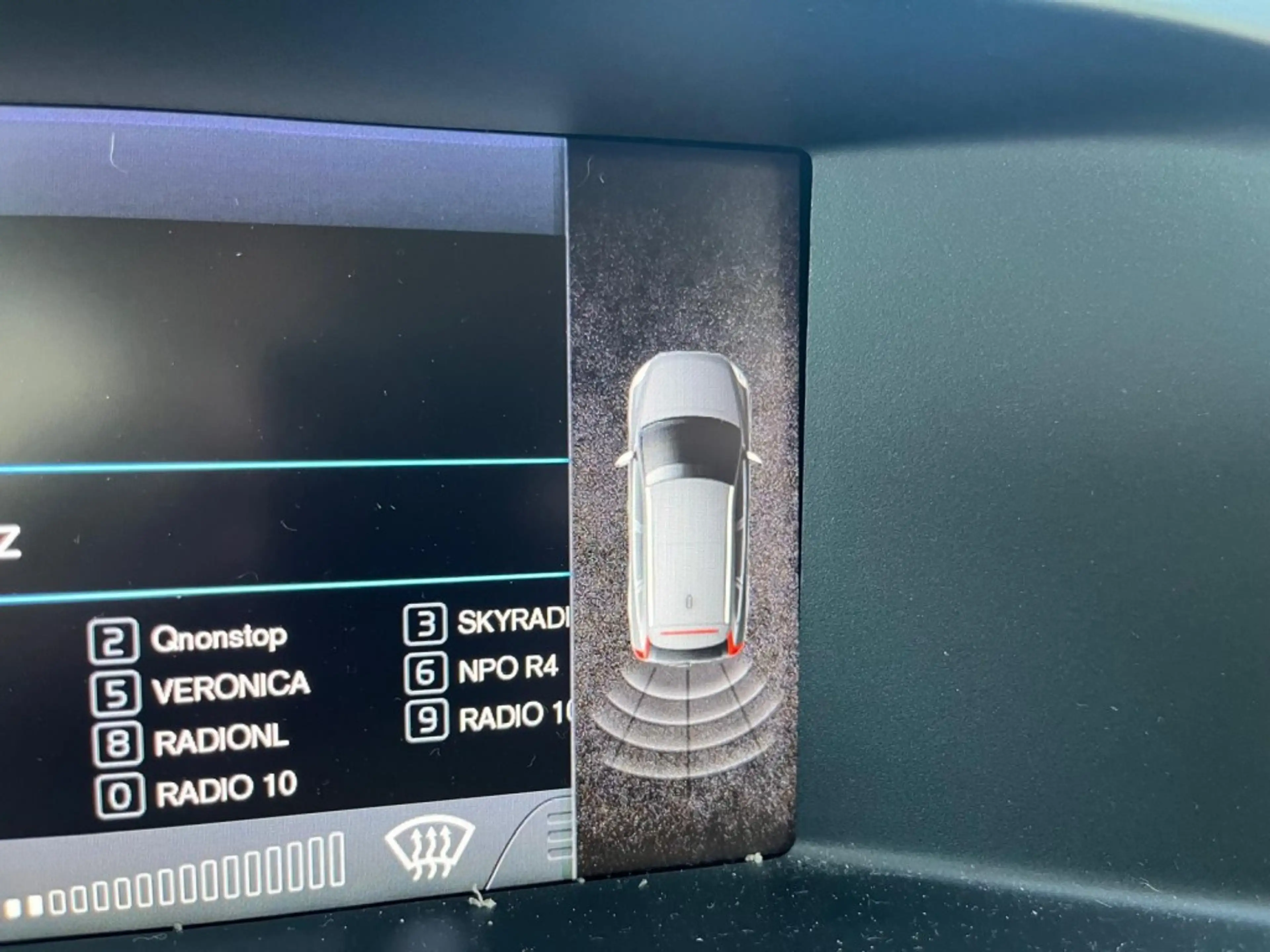 Volvo XC60 2.0T T5 Aut. 240PK Momentum Trekhaak/Bluethooth/St — photo 17