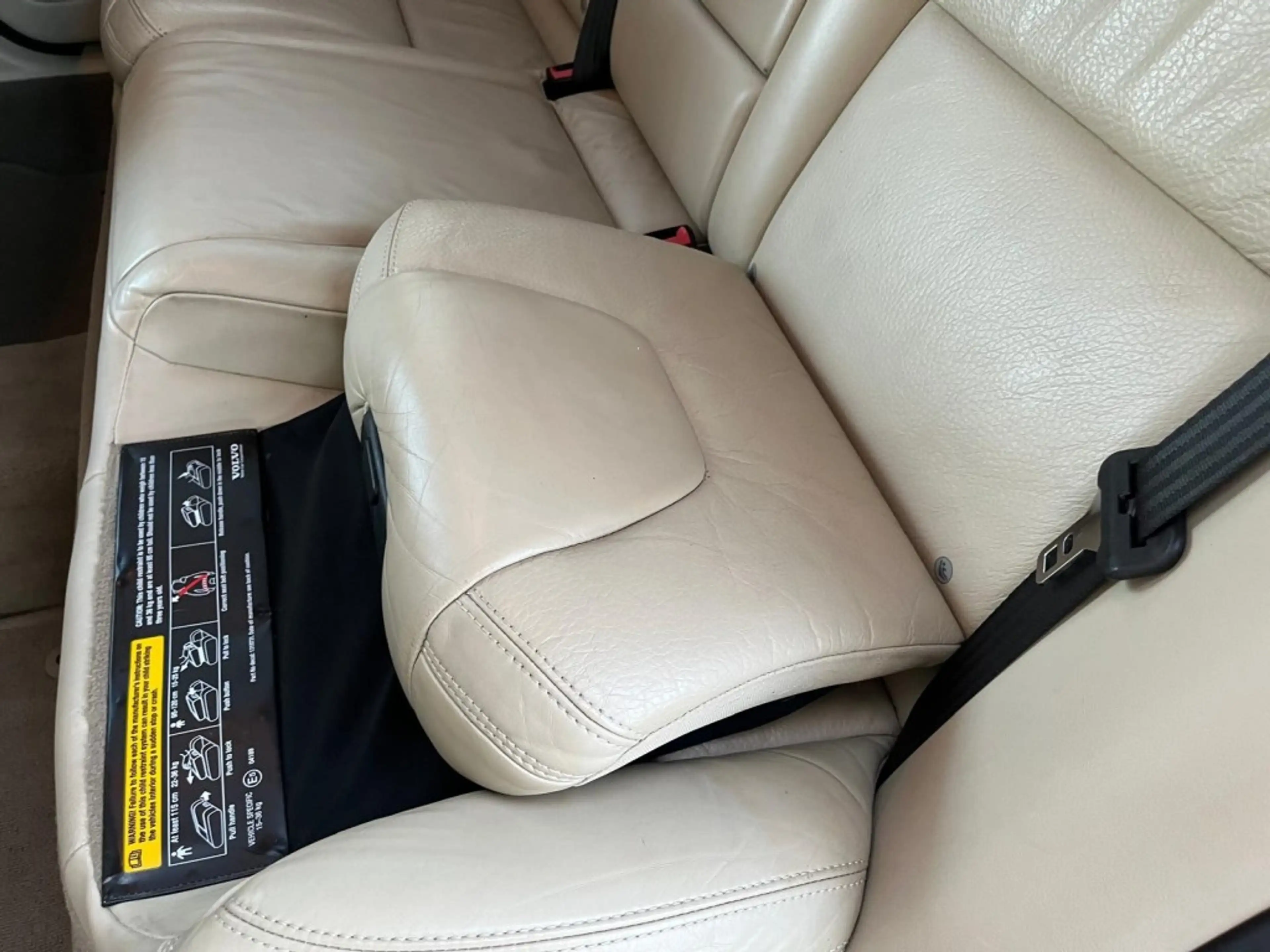 Volvo XC60 2.0T T5 Aut. 240PK Momentum Trekhaak/Bluethooth/St — photo 20