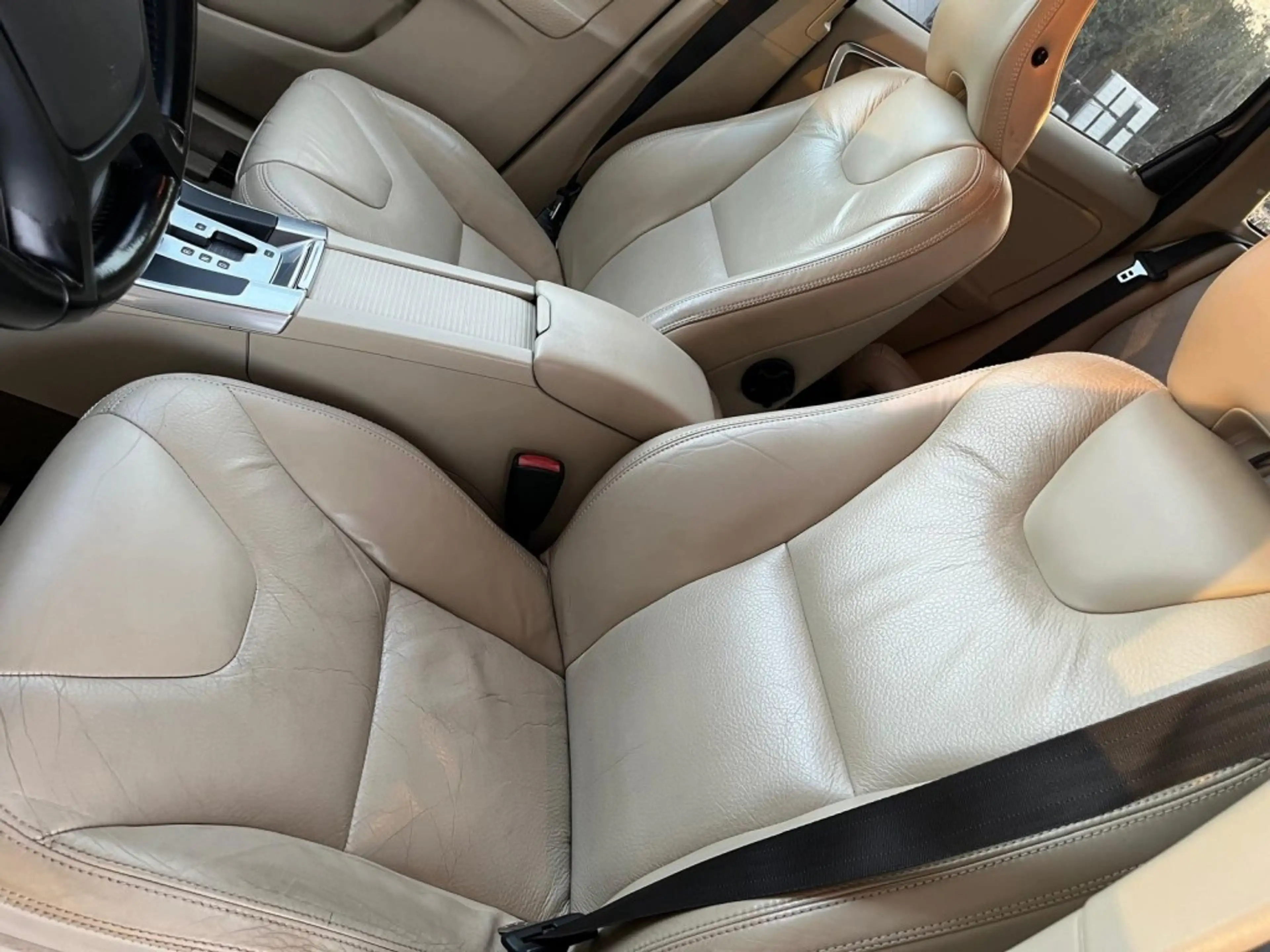 Volvo XC60 2.0T T5 Aut. 240PK Momentum Trekhaak/Bluethooth/St — photo 19