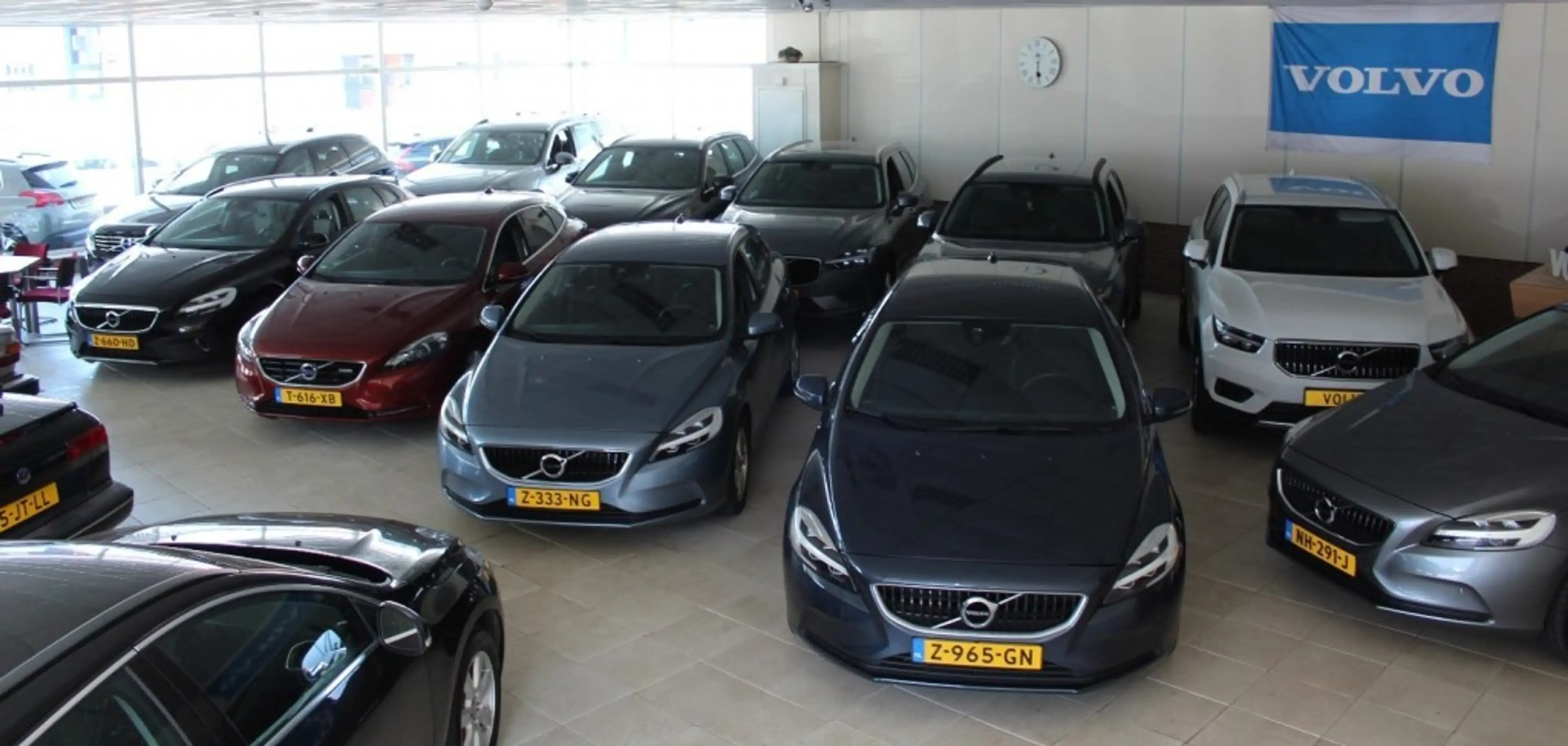 Volvo XC60 2.0T T5 Aut. 240PK Momentum Trekhaak/Bluethooth/St — photo 26