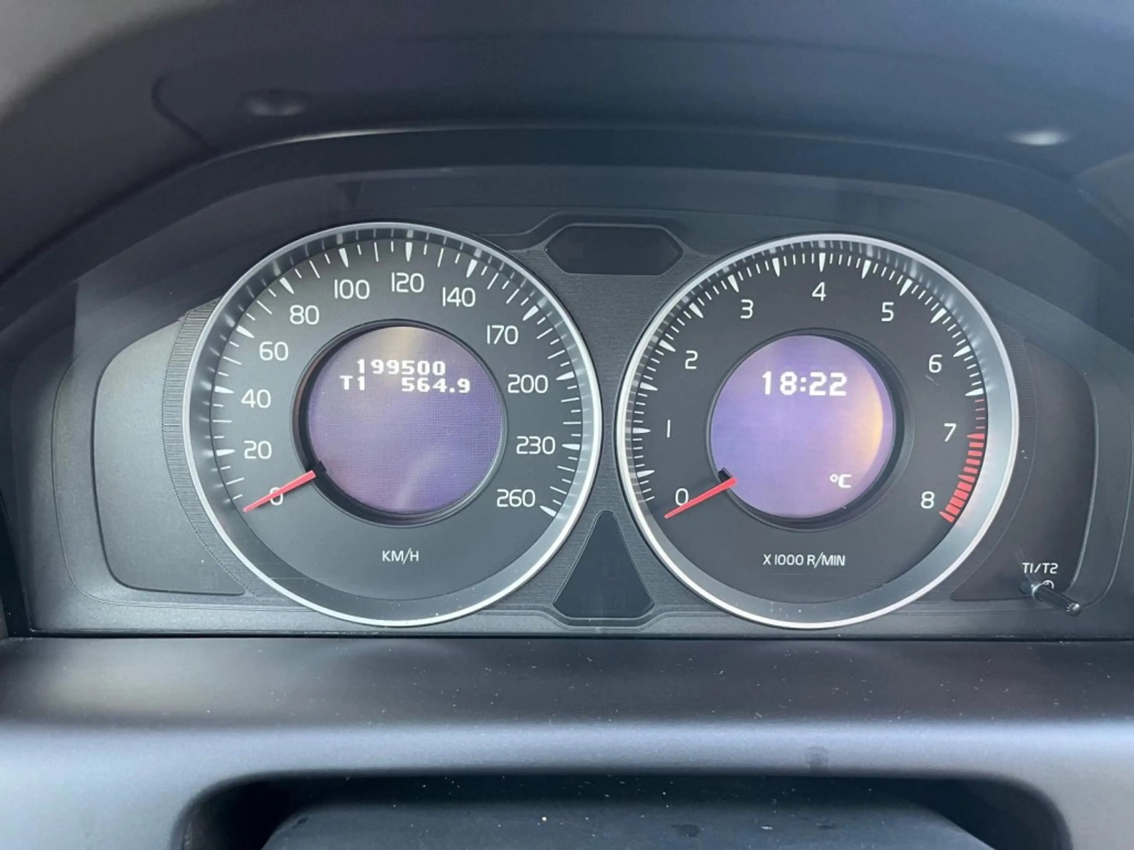 Volvo XC60 2.0T T5 Aut. 240PK Momentum Trekhaak/Bluethooth/St — photo 14