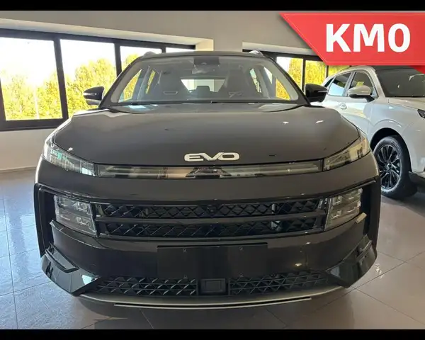 Evo Evo7 view 2