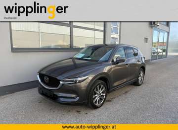 CD184 AWD Revolution Top, 2.2, AT