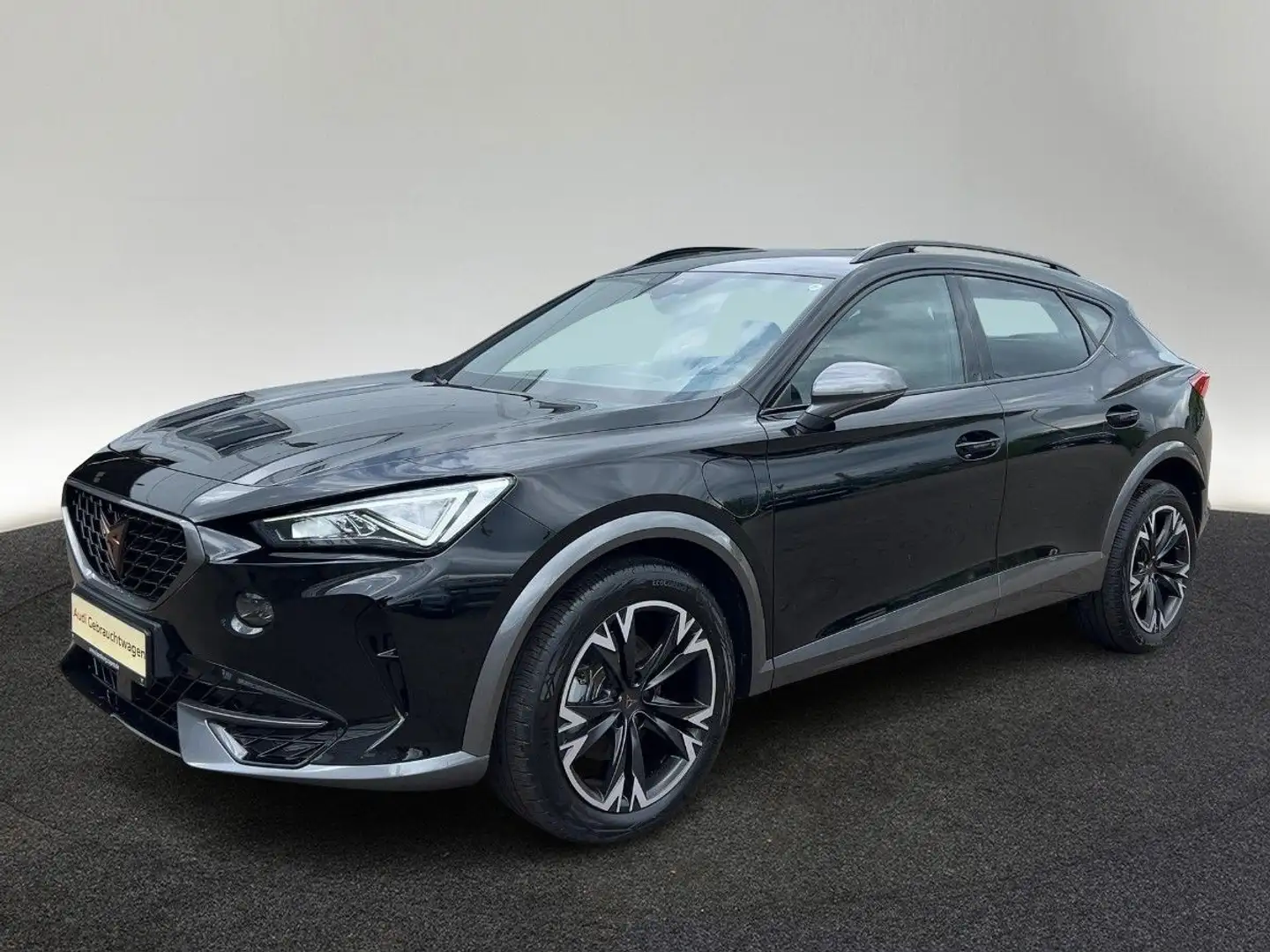 CUPRA Formentor 1.4 e-Hybrid DSG Link Kamera Navi Schwarz - 2