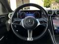 Mercedes-Benz C 200 T-Modell Automatik Avantgarde Navi AHK LED Grau - thumbnail 9