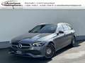 Mercedes-Benz C 200 T-Modell Automatik Avantgarde Navi AHK LED Grau - thumbnail 1