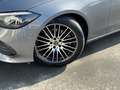 Mercedes-Benz C 200 T-Modell Automatik Avantgarde Navi AHK LED Grau - thumbnail 5