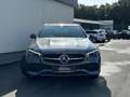 Mercedes-Benz C 200 T-Modell Automatik Avantgarde Navi AHK LED Grau - thumbnail 33