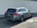 Mercedes-Benz C 200 T-Modell Automatik Avantgarde Navi AHK LED Grau - thumbnail 4