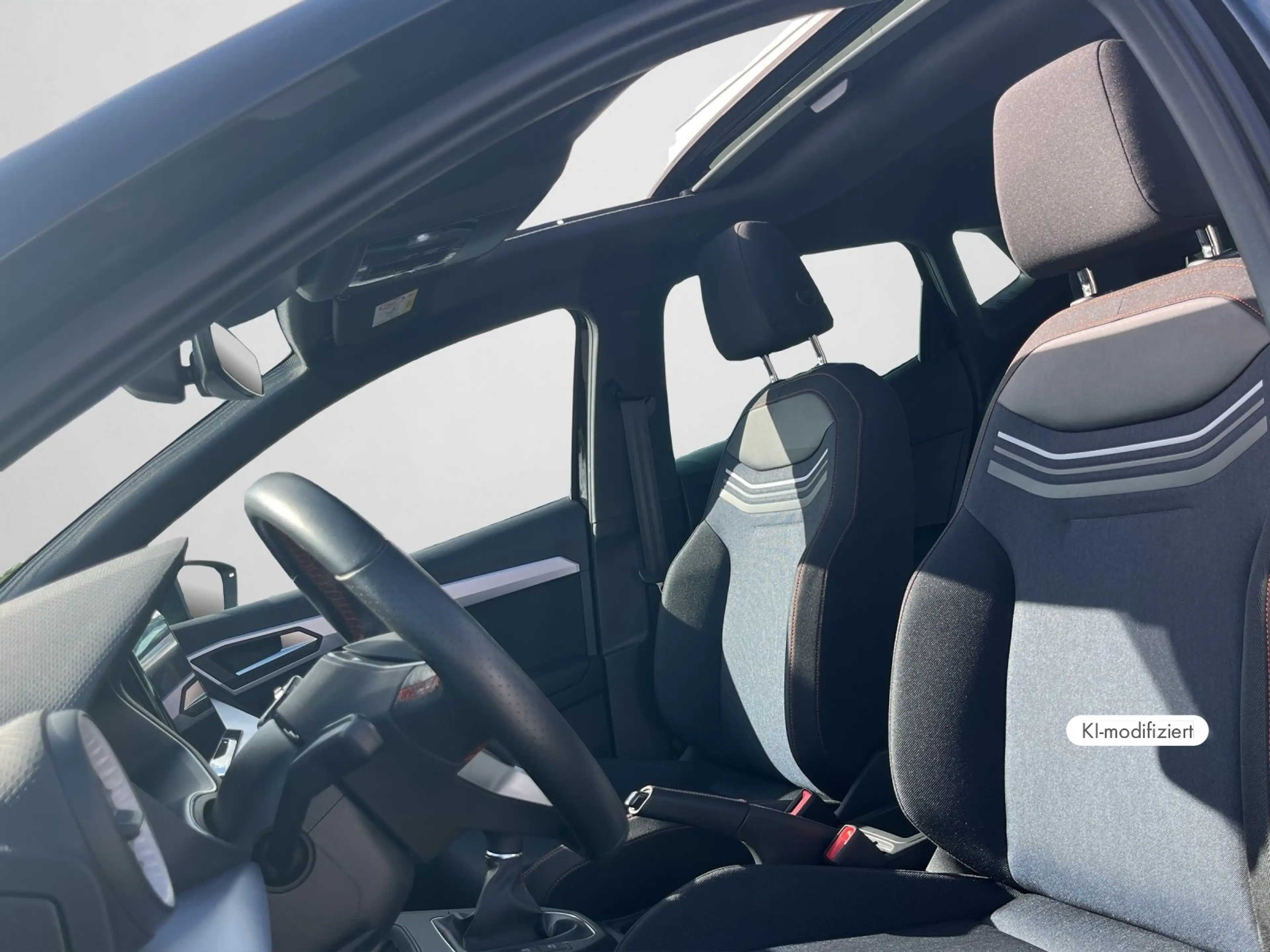 SEAT Ibiza FR 1.0 TSI — photo 12
