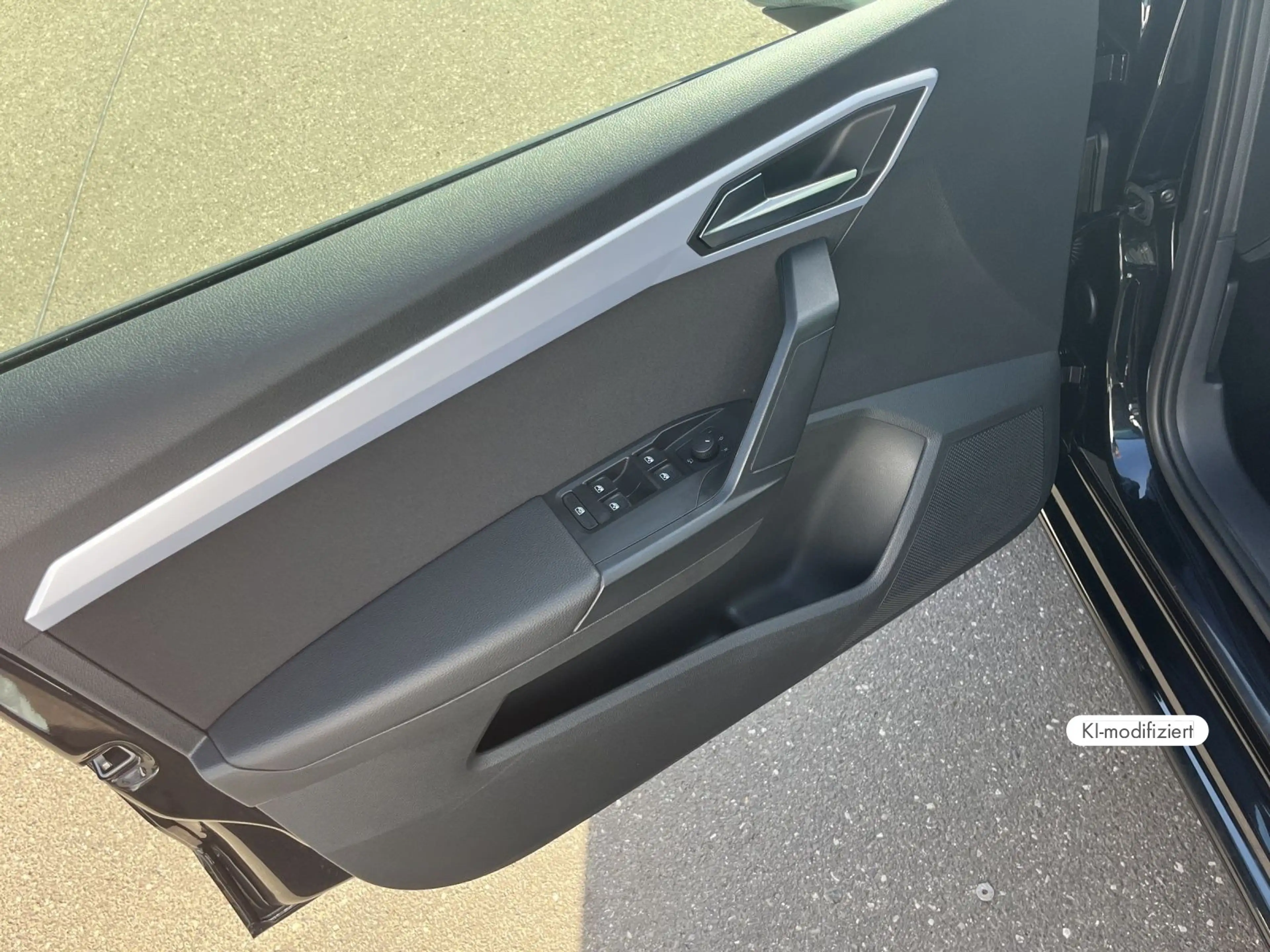 SEAT Ibiza FR 1.0 TSI — photo 13