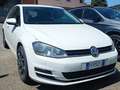 Volkswagen Golf Golf VII 2016 5p 1.6 tdi Trendline 90cv E6 Bianco - thumbnail 2