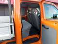 Volkswagen T5 Transporter 1.9TDI Pritsche  DOKA-KLIMA-AHK Orange - thumbnail 17