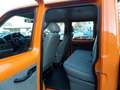 Volkswagen T5 Transporter 1.9TDI Pritsche  DOKA-KLIMA-AHK Orange - thumbnail 16