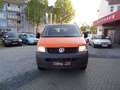 Volkswagen T5 Transporter 1.9TDI Pritsche  DOKA-KLIMA-AHK Orange - thumbnail 3