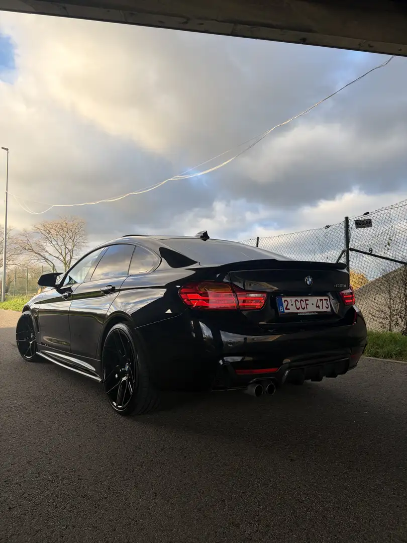 BMW 430 430d Gran Coupe Sport-Aut. M Sport - 2