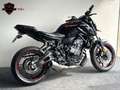 Yamaha MT-07 Zwart - thumbnail 3