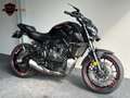 Yamaha MT-07 Zwart - thumbnail 1