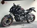 Yamaha MT-07 Zwart - thumbnail 6
