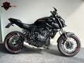 Yamaha MT-07 Zwart - thumbnail 2