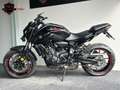 Yamaha MT-07 Zwart - thumbnail 5
