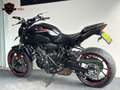Yamaha MT-07 Zwart - thumbnail 4
