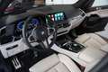 BMW X5 M50i V8 Alpina|M-Sport|1ste Eig|BTW|Individual|4W Bleu - thumbnail 5