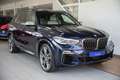 BMW X5 M50i V8 Alpina|M-Sport|1ste Eig|BTW|Individual|4W Blauw - thumbnail 41